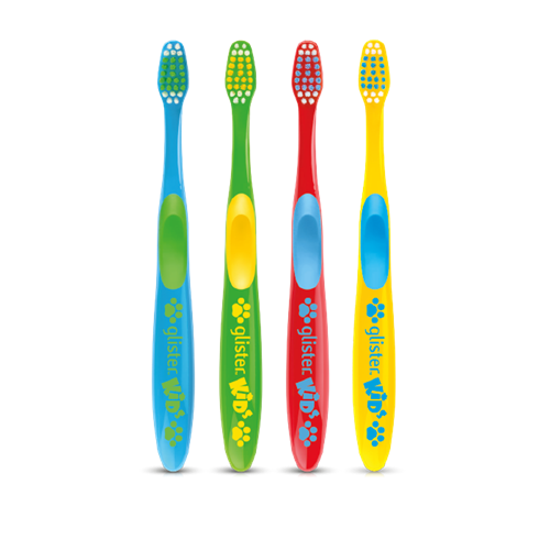 Kids toothbrushes deals